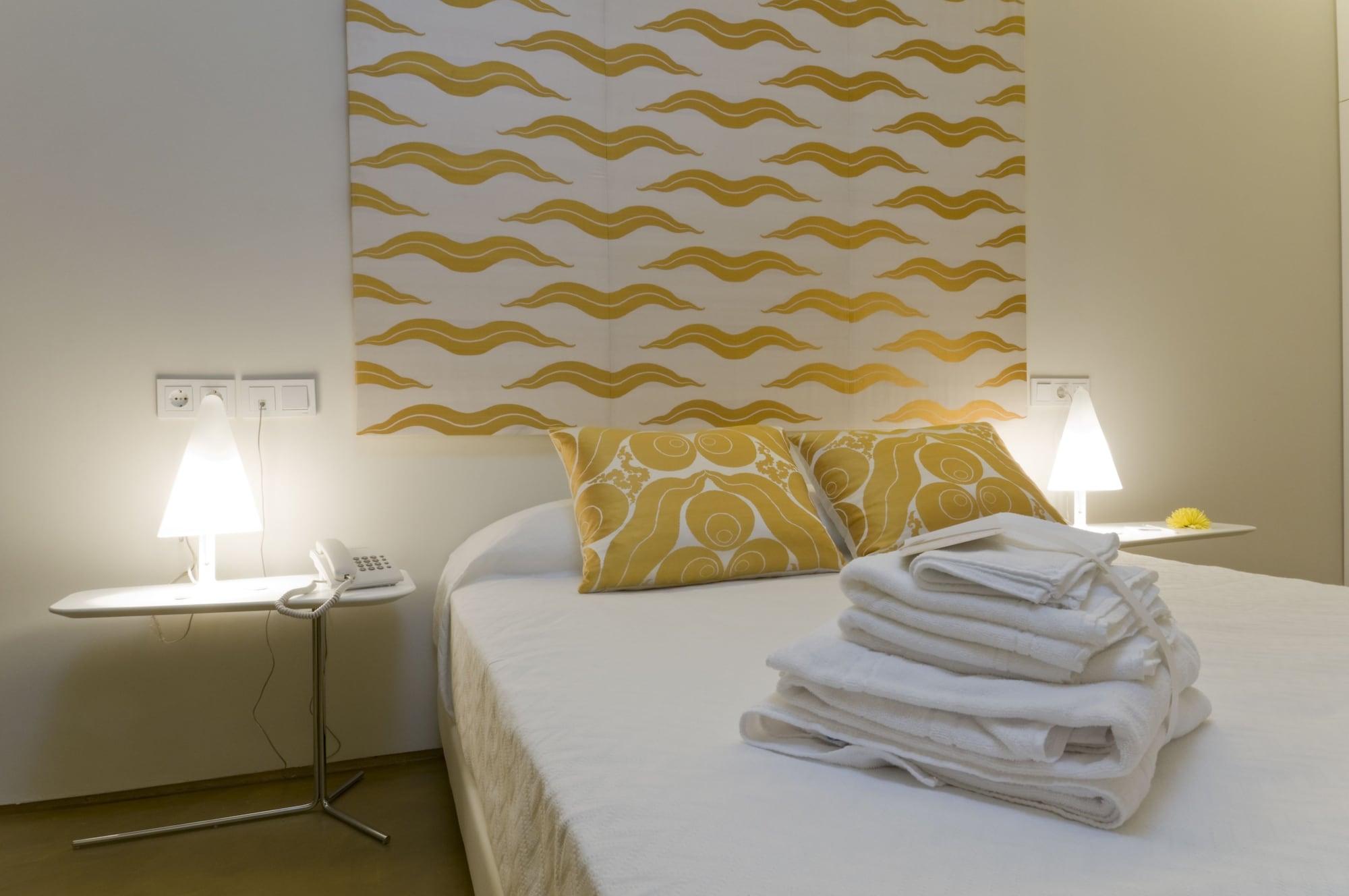 קורדובה Hotel Viento10 מראה חיצוני תמונה