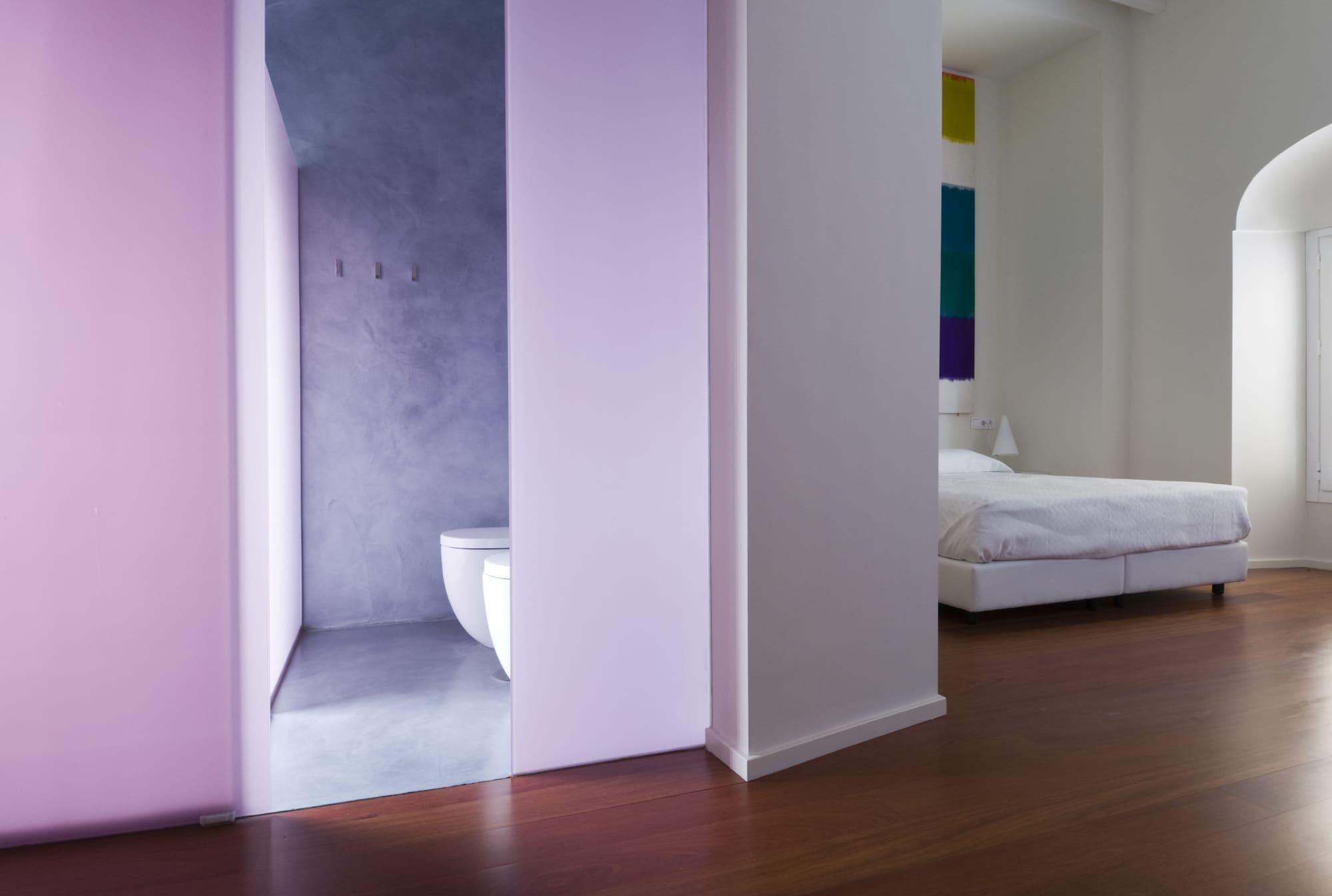 קורדובה Hotel Viento10 מראה חיצוני תמונה