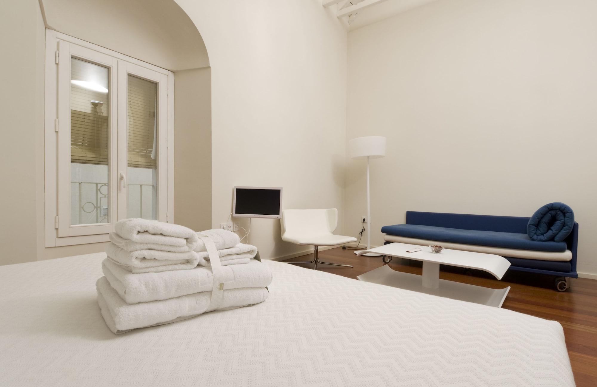 קורדובה Hotel Viento10 מראה חיצוני תמונה