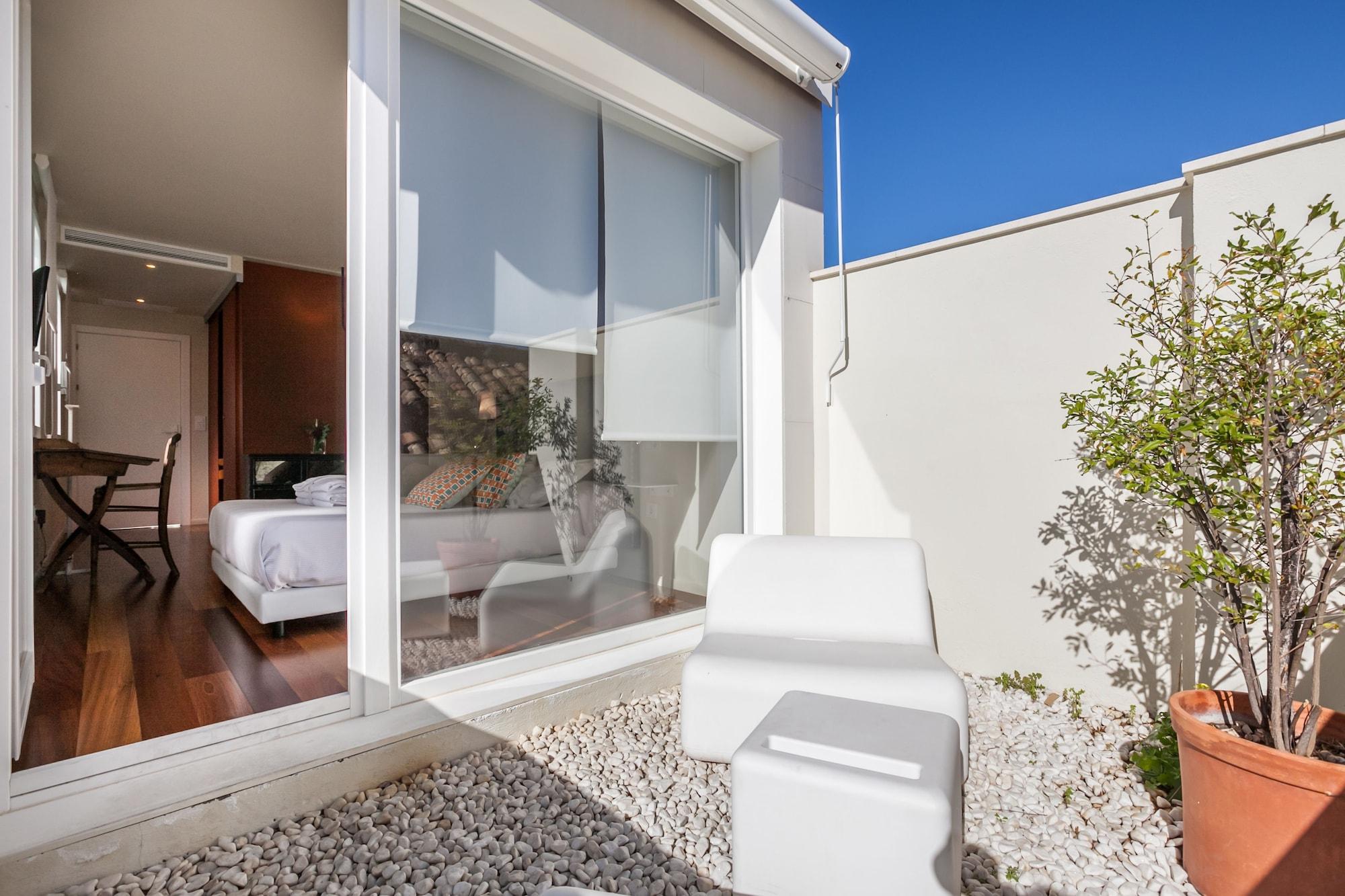 קורדובה Hotel Viento10 מראה חיצוני תמונה