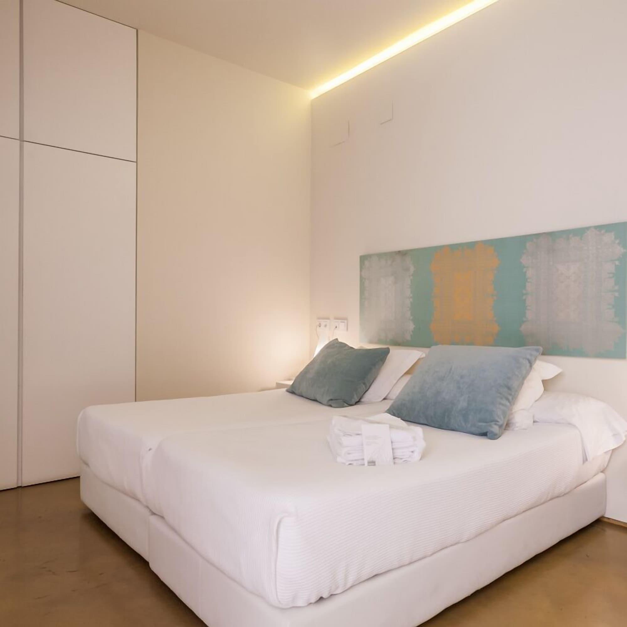 קורדובה Hotel Viento10 מראה חיצוני תמונה