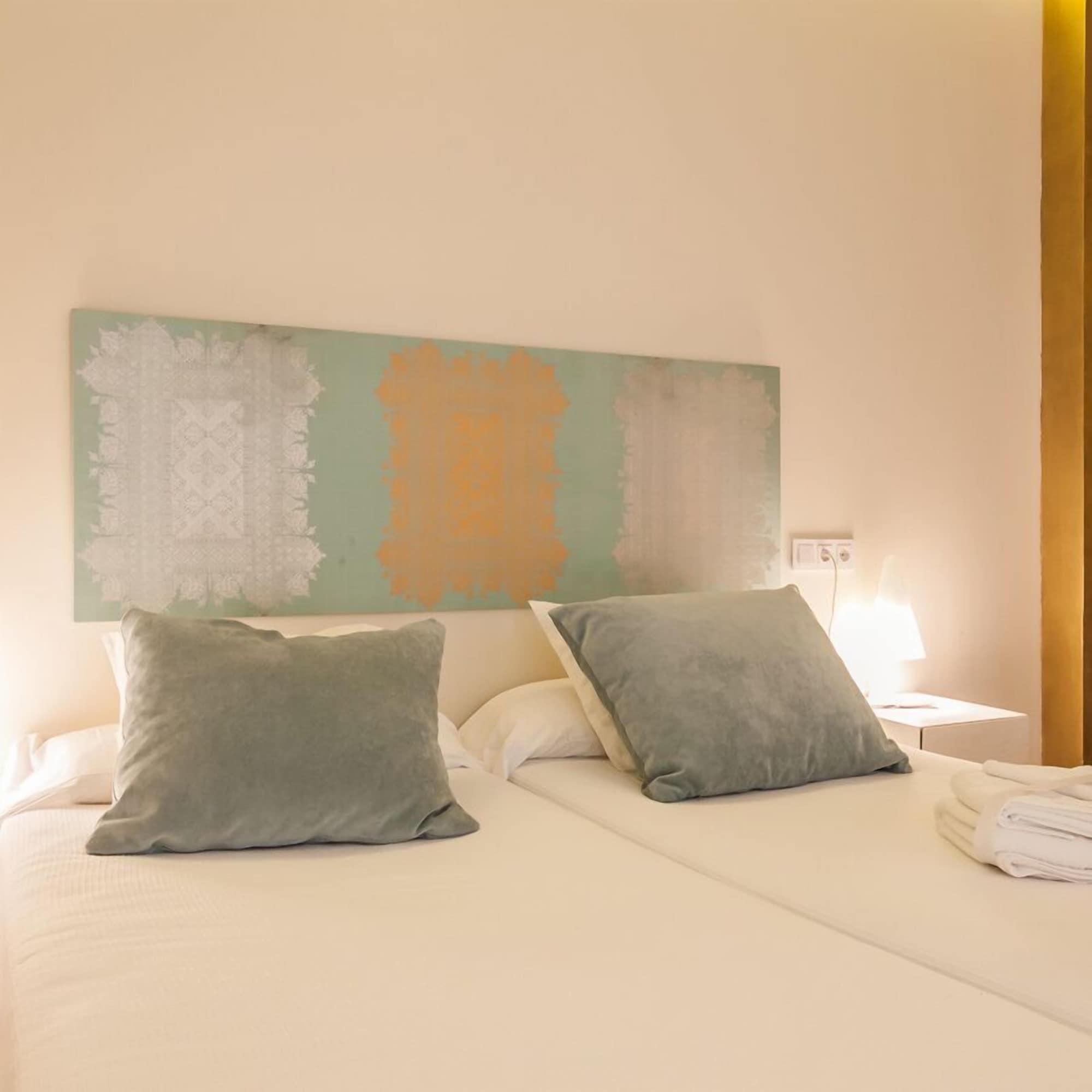 קורדובה Hotel Viento10 מראה חיצוני תמונה