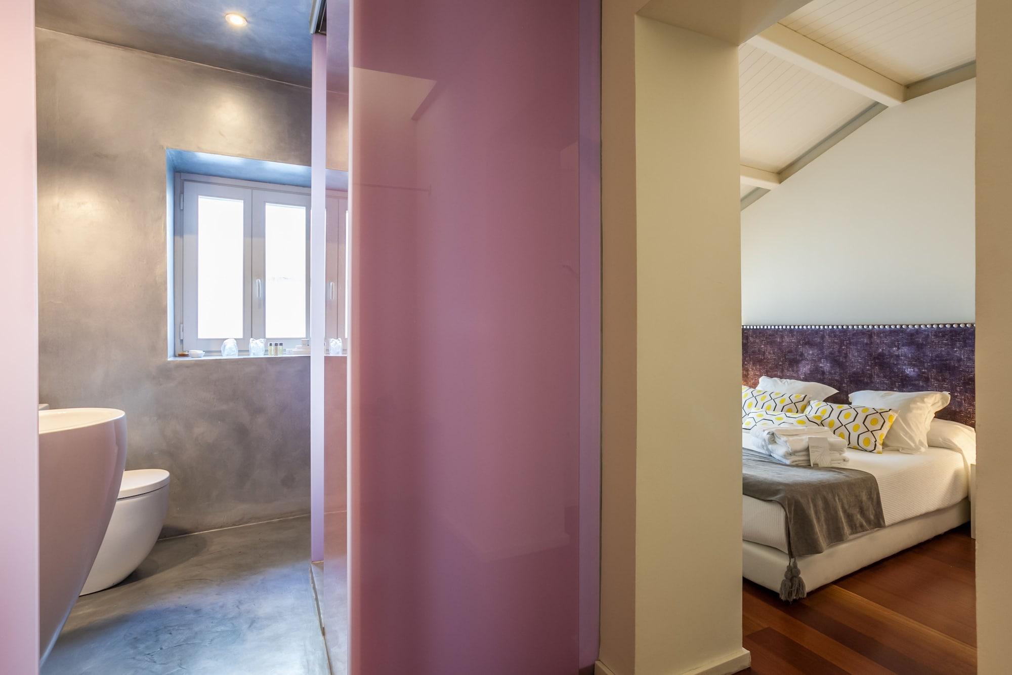 קורדובה Hotel Viento10 מראה חיצוני תמונה