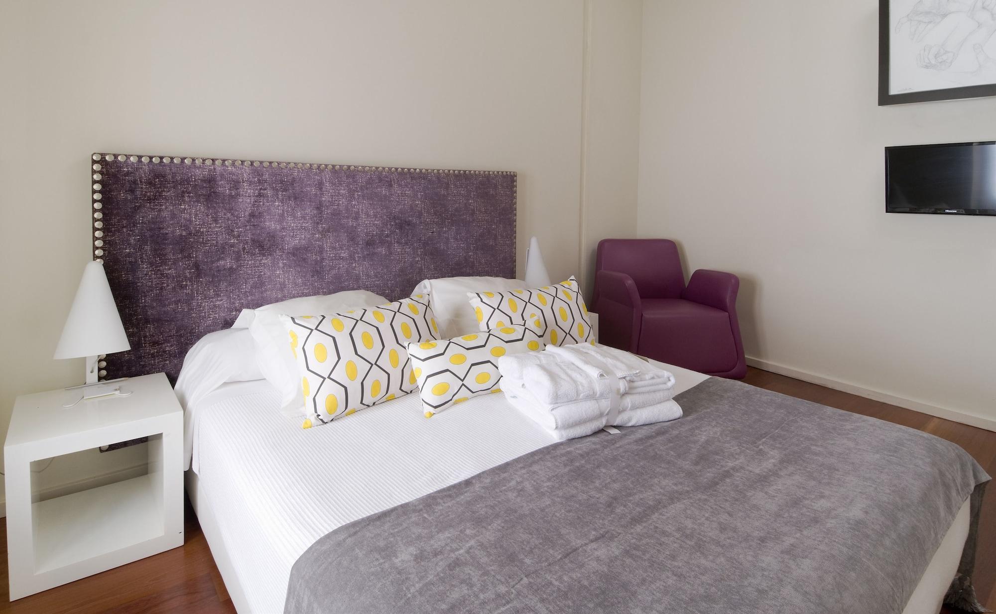קורדובה Hotel Viento10 מראה חיצוני תמונה