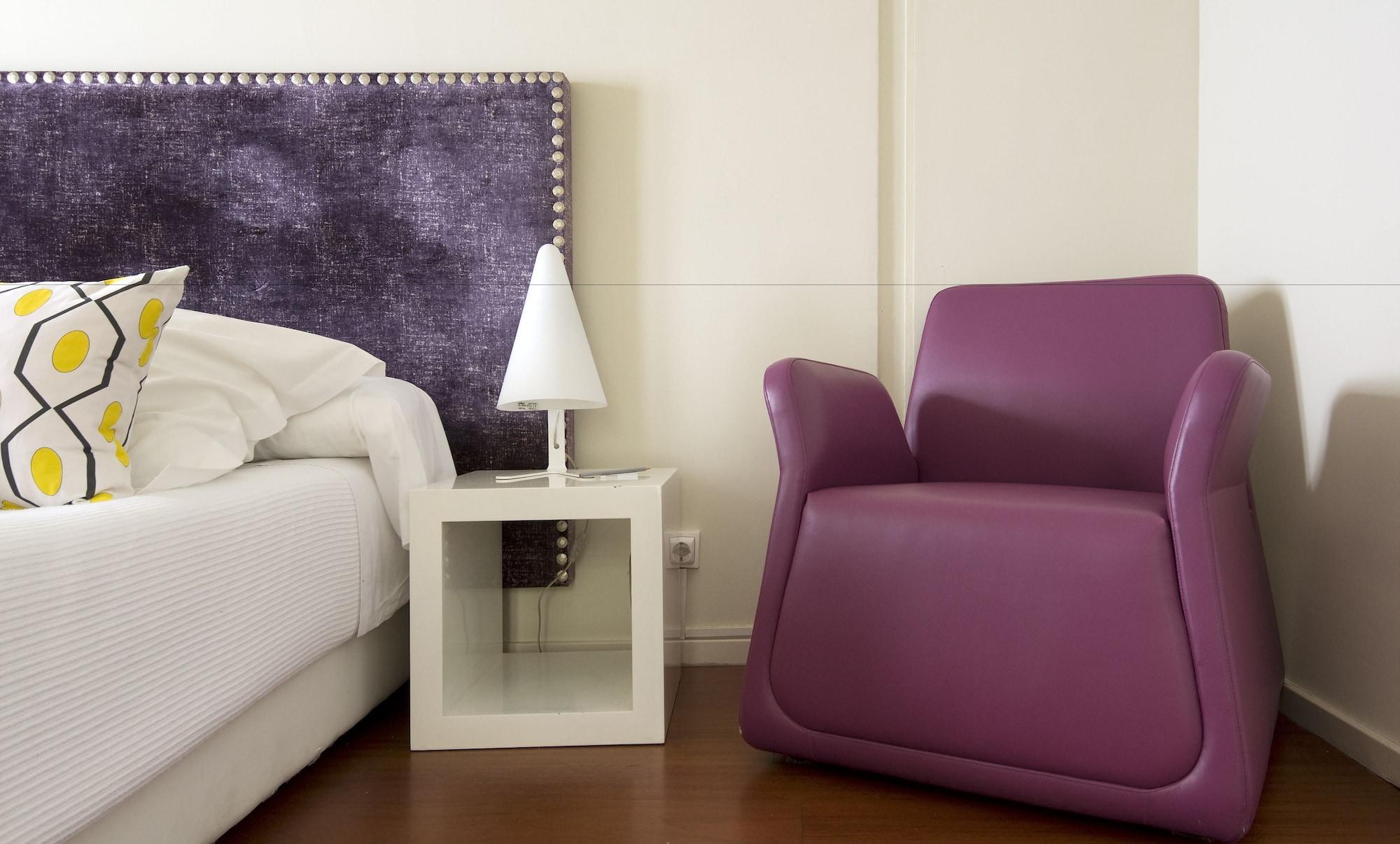 קורדובה Hotel Viento10 מראה חיצוני תמונה