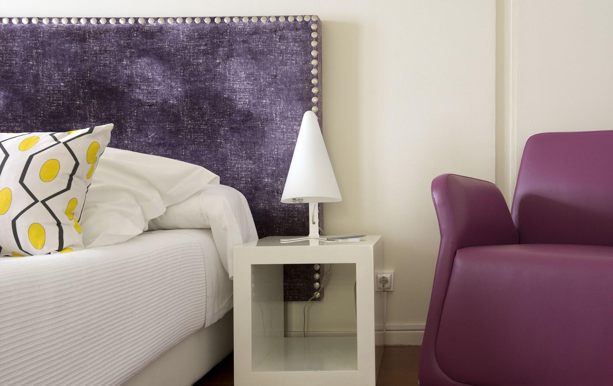 קורדובה Hotel Viento10 מראה חיצוני תמונה