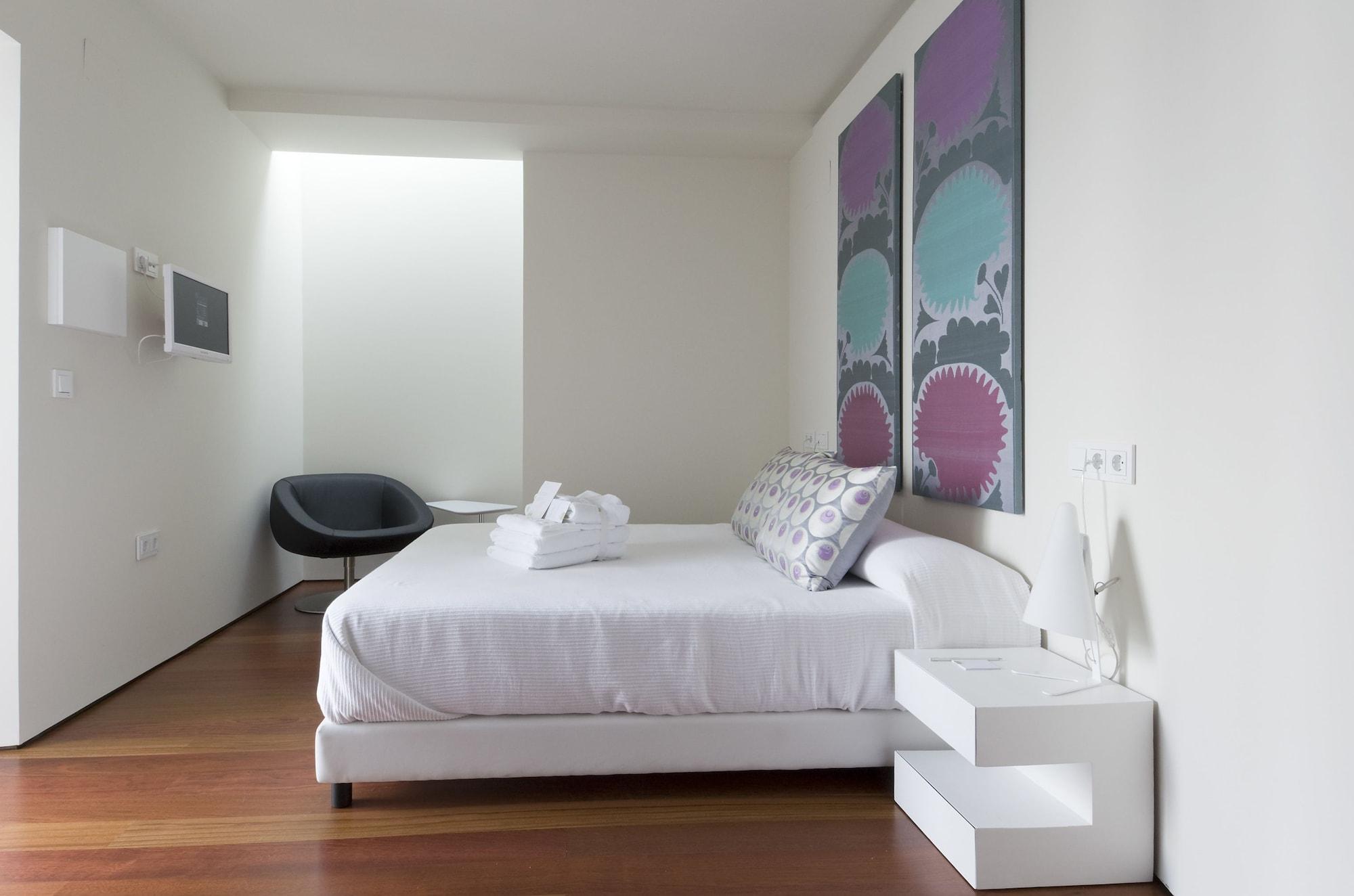 קורדובה Hotel Viento10 מראה חיצוני תמונה