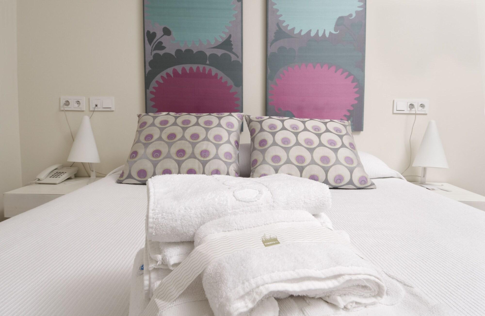 קורדובה Hotel Viento10 מראה חיצוני תמונה