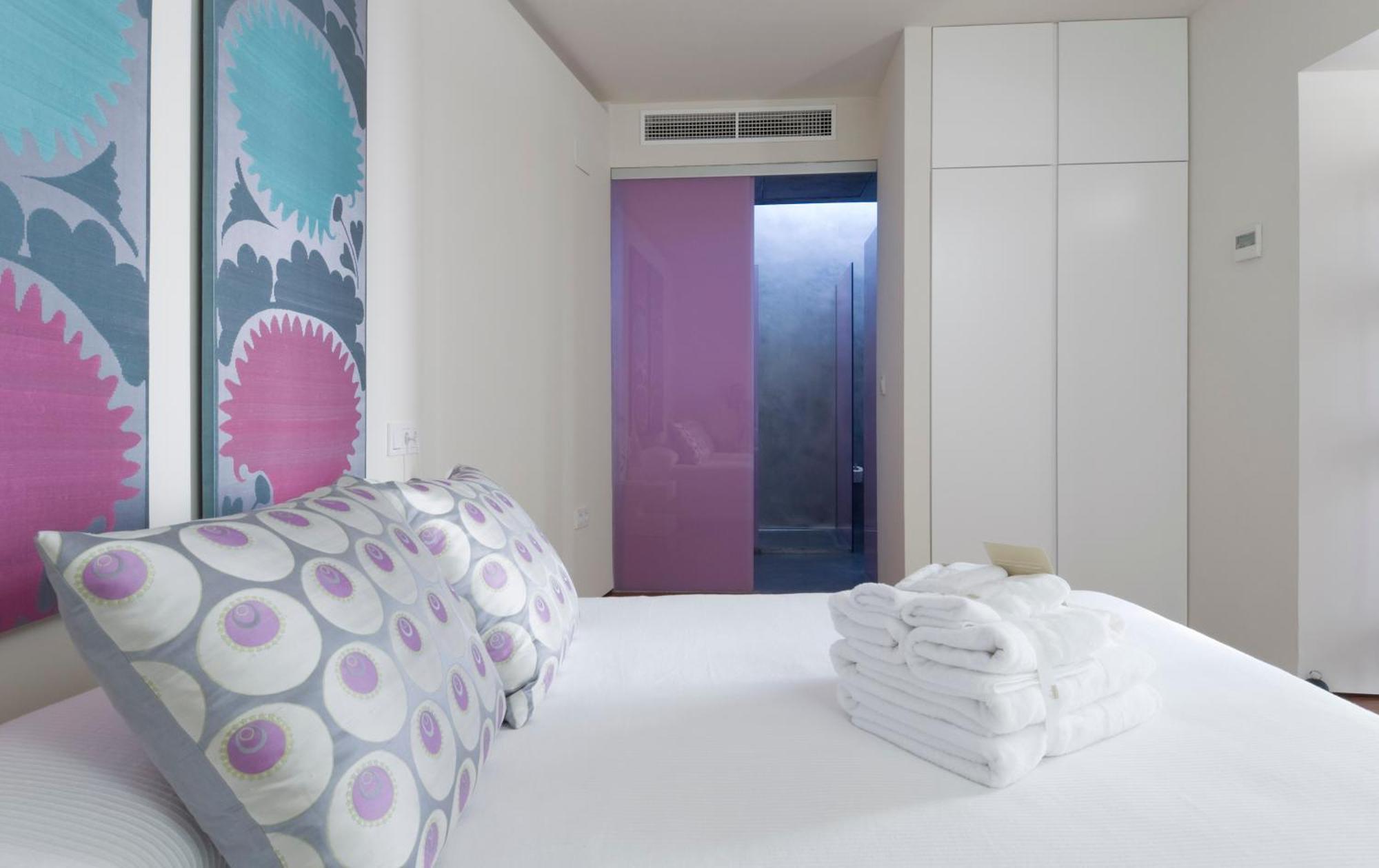 קורדובה Hotel Viento10 מראה חיצוני תמונה