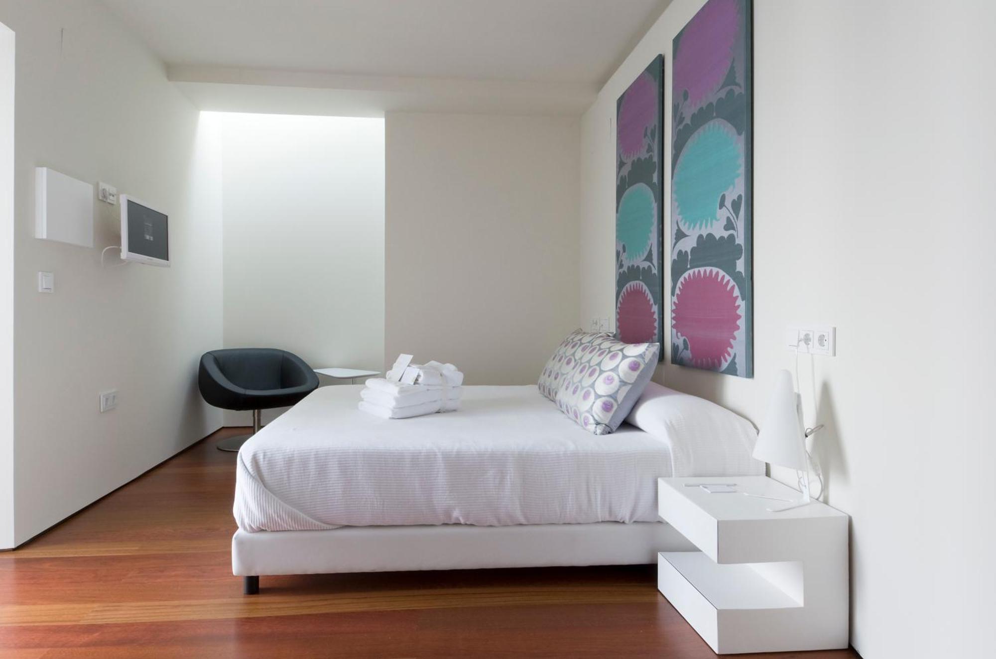 קורדובה Hotel Viento10 מראה חיצוני תמונה
