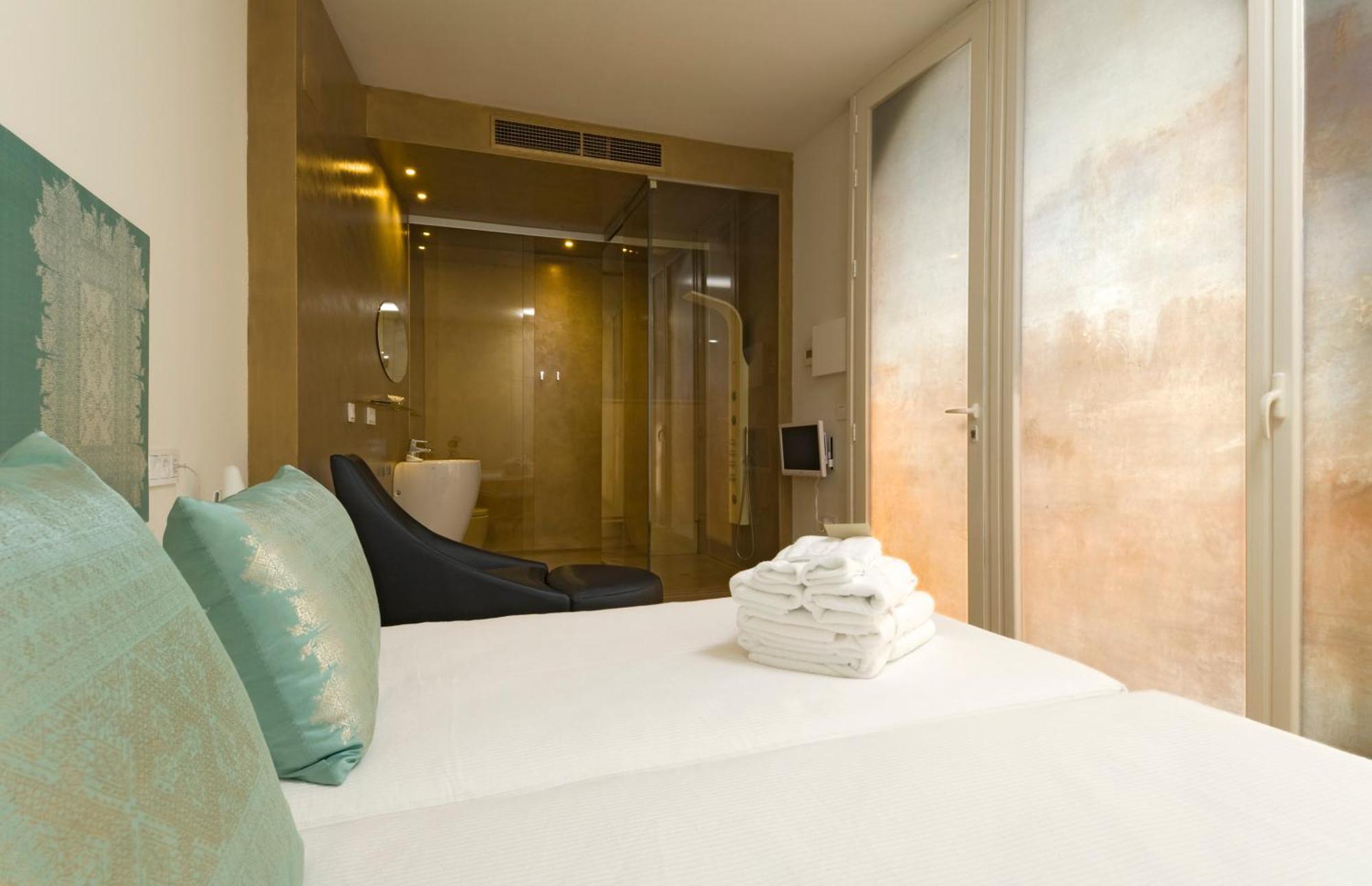 קורדובה Hotel Viento10 מראה חיצוני תמונה