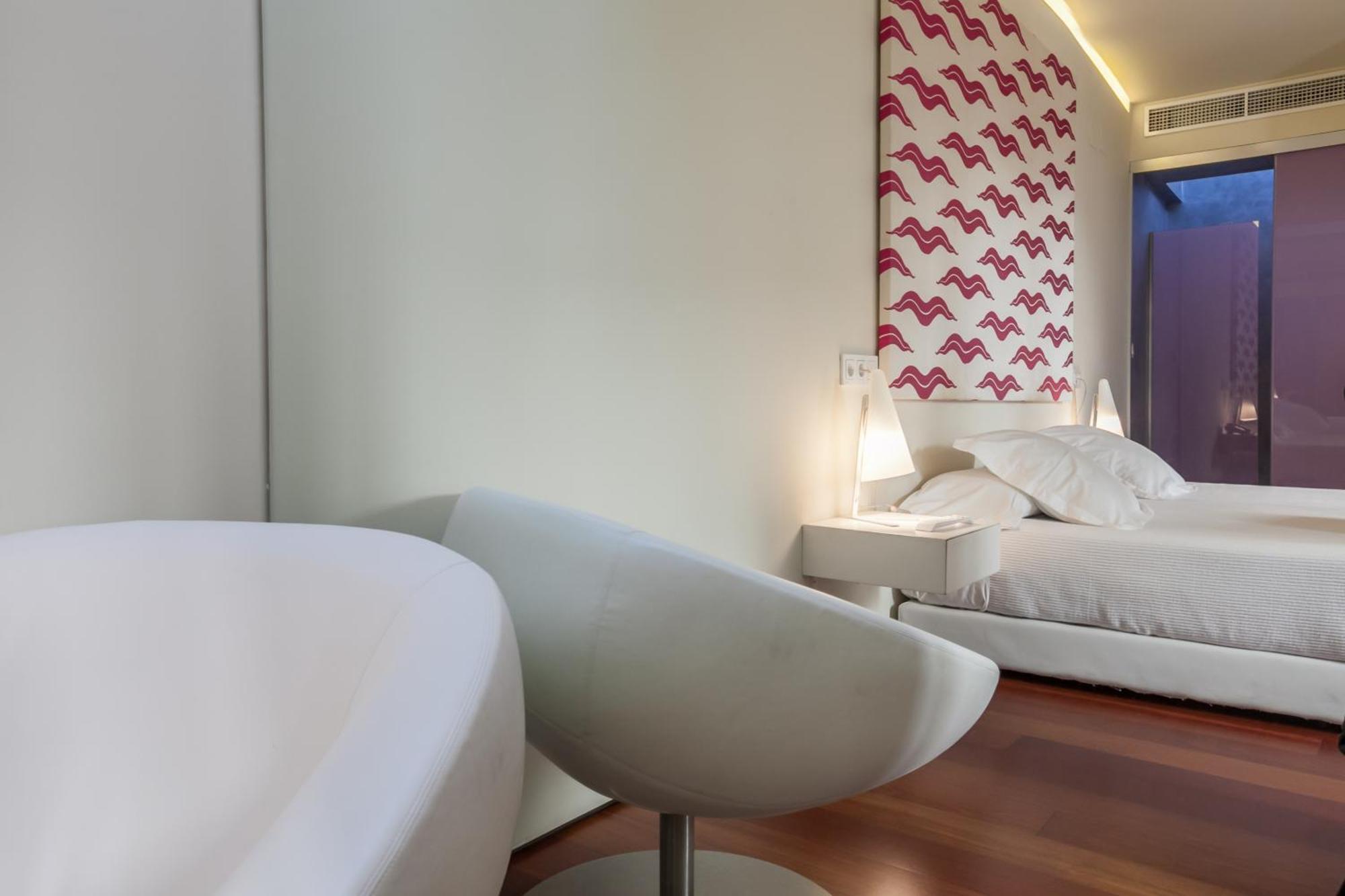 קורדובה Hotel Viento10 חדר תמונה