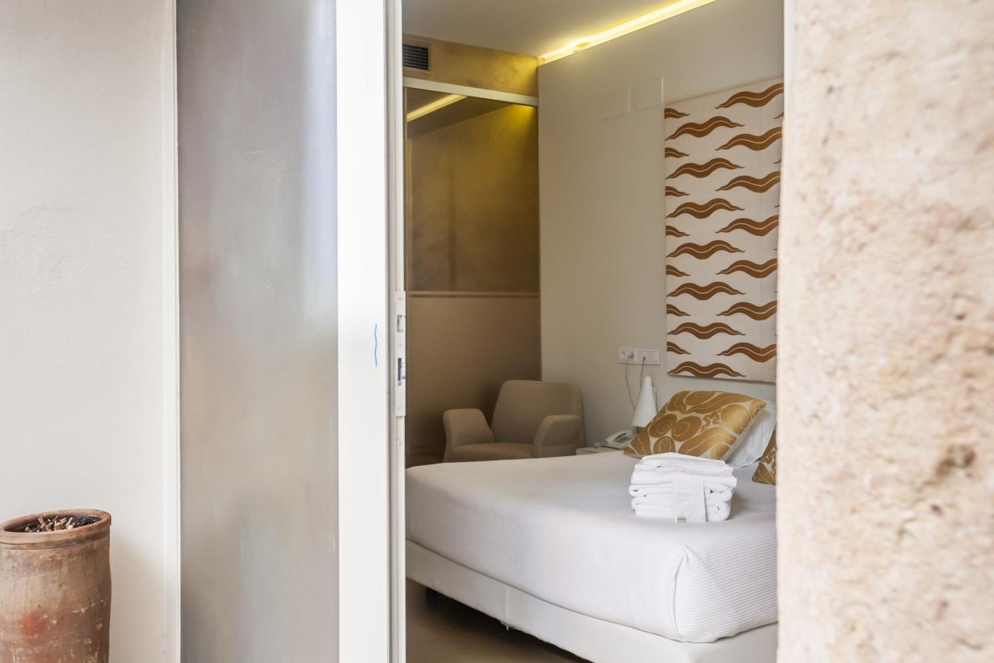 קורדובה Hotel Viento10 חדר תמונה