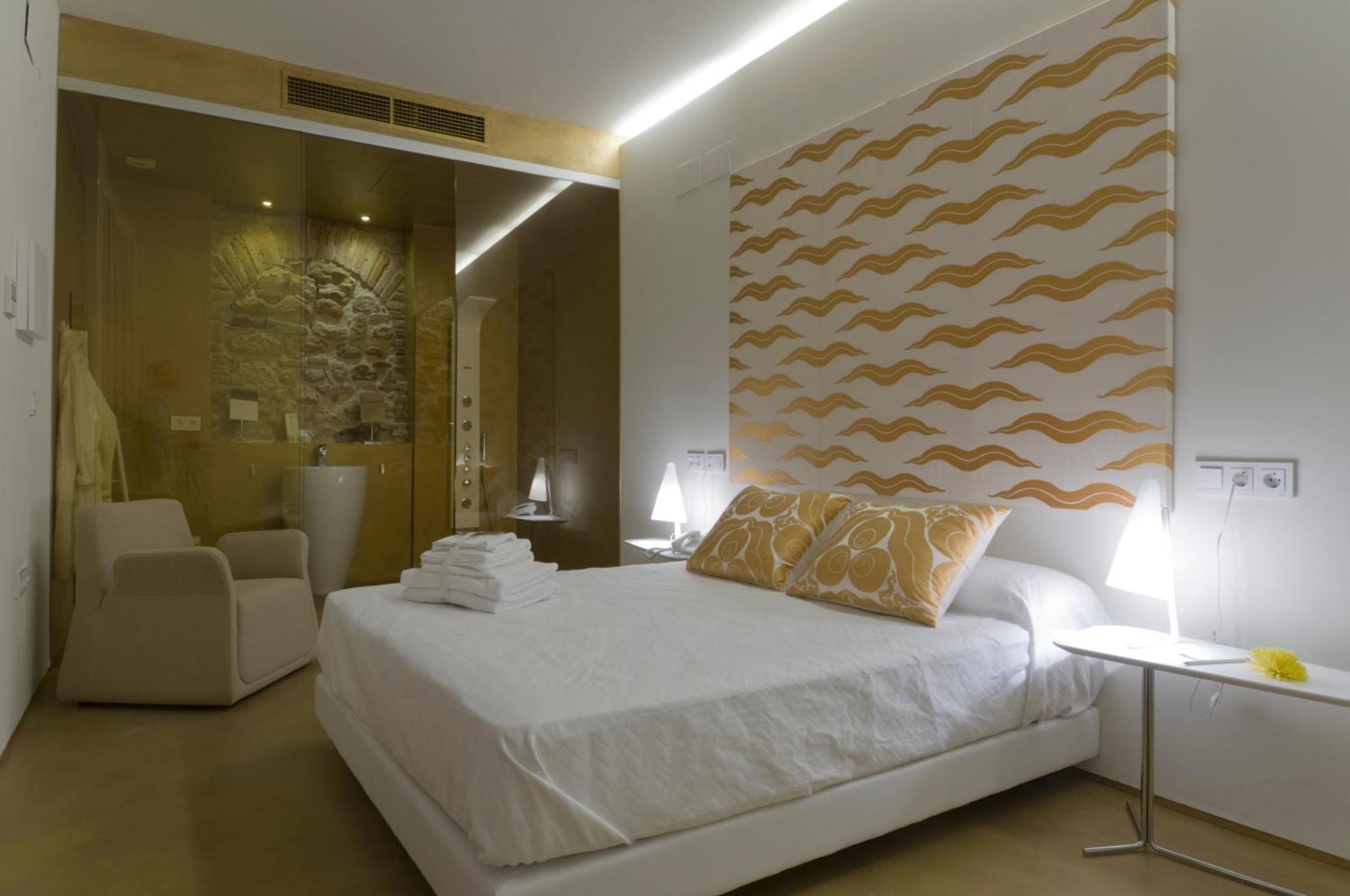 קורדובה Hotel Viento10 חדר תמונה