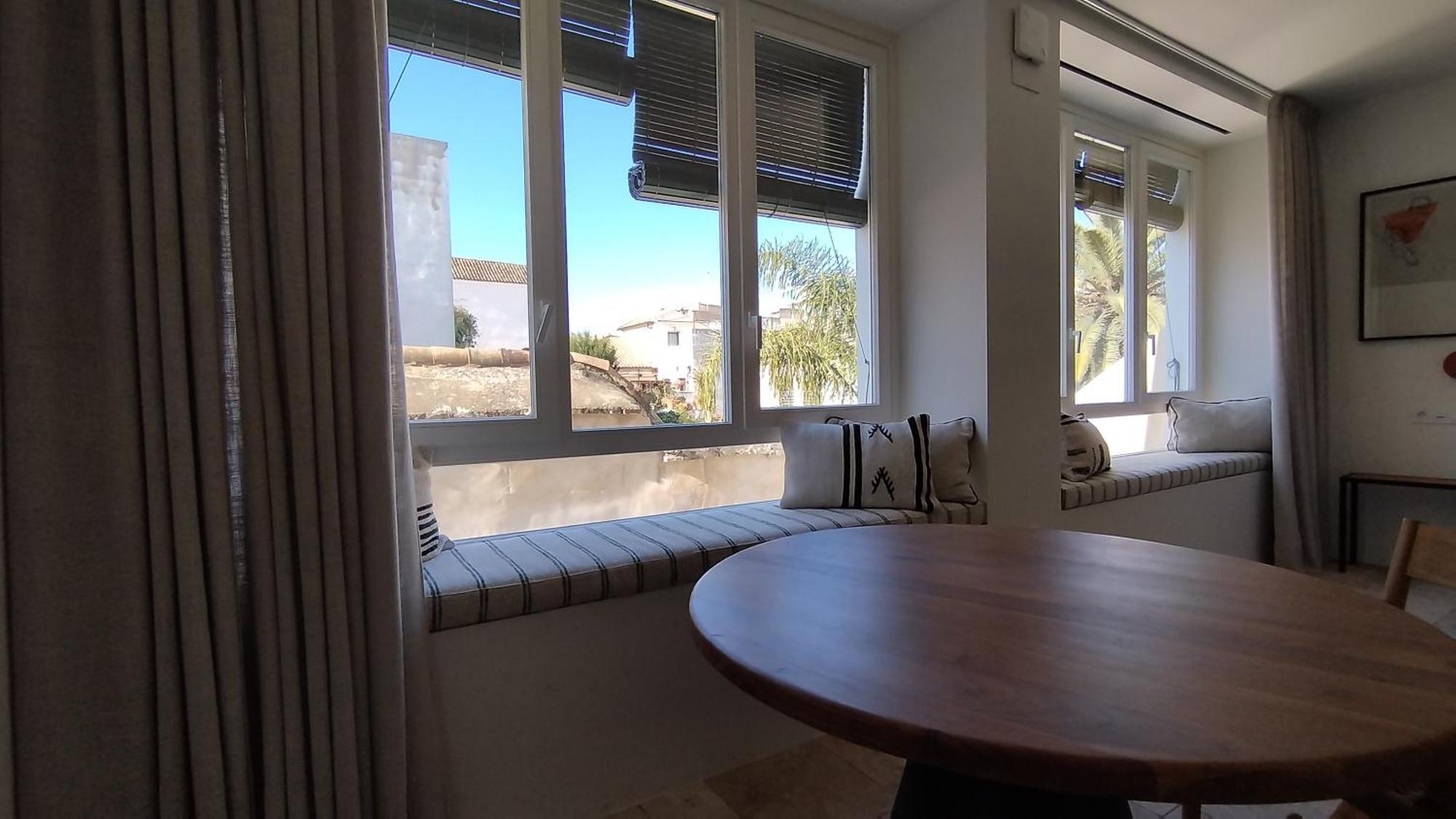 קורדובה Hotel Viento10 מראה חיצוני תמונה