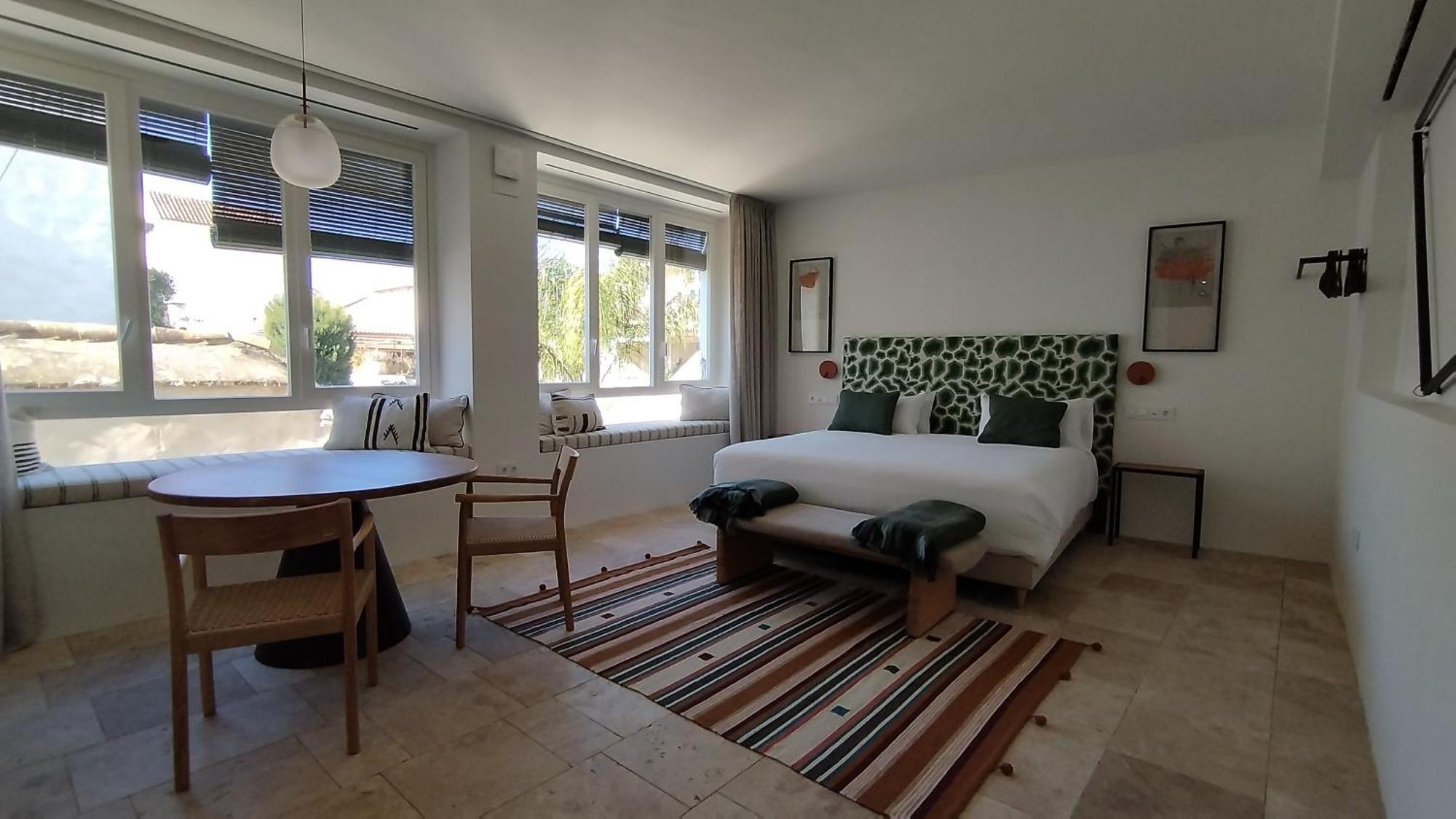 קורדובה Hotel Viento10 מראה חיצוני תמונה