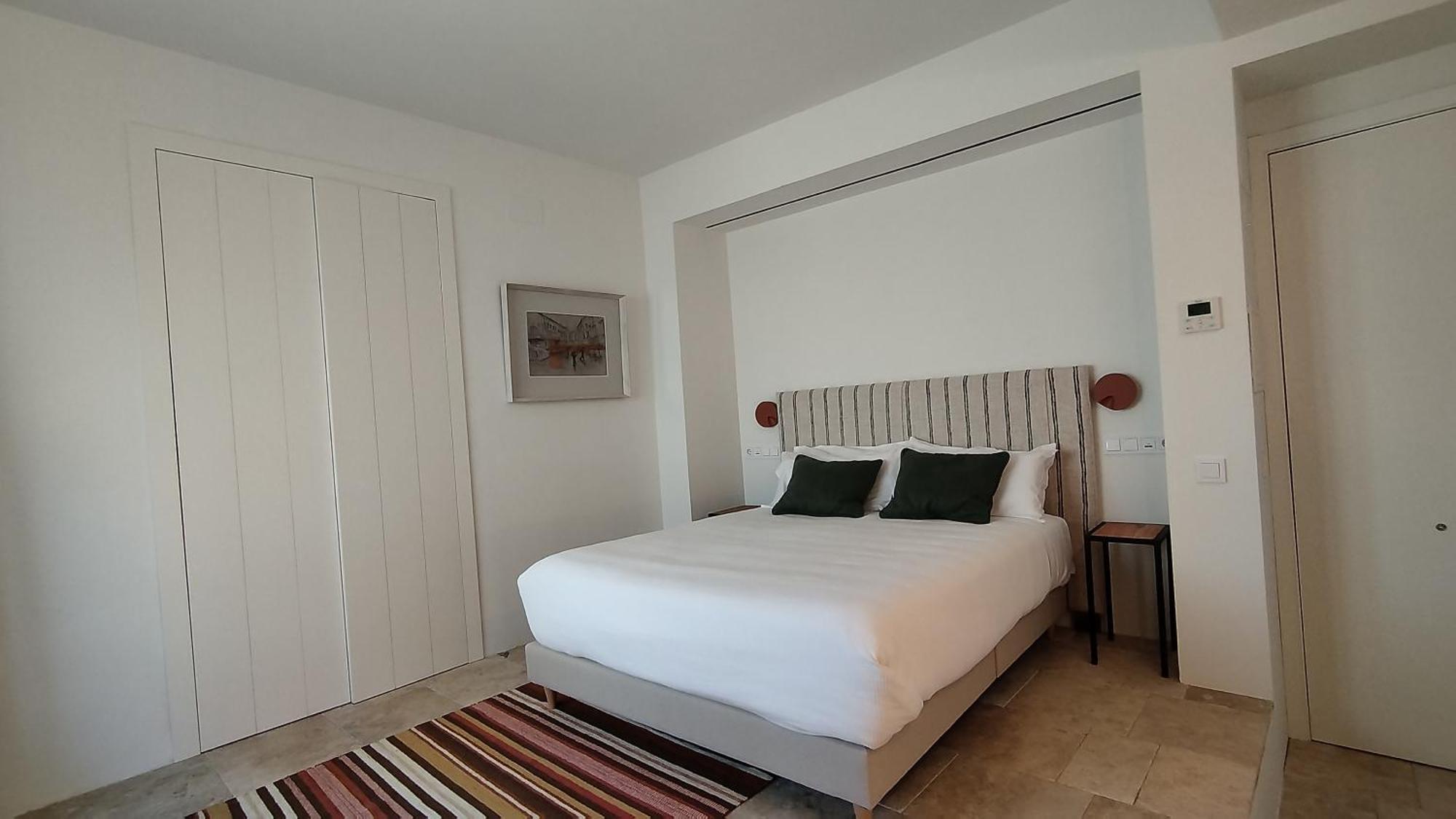 קורדובה Hotel Viento10 מראה חיצוני תמונה
