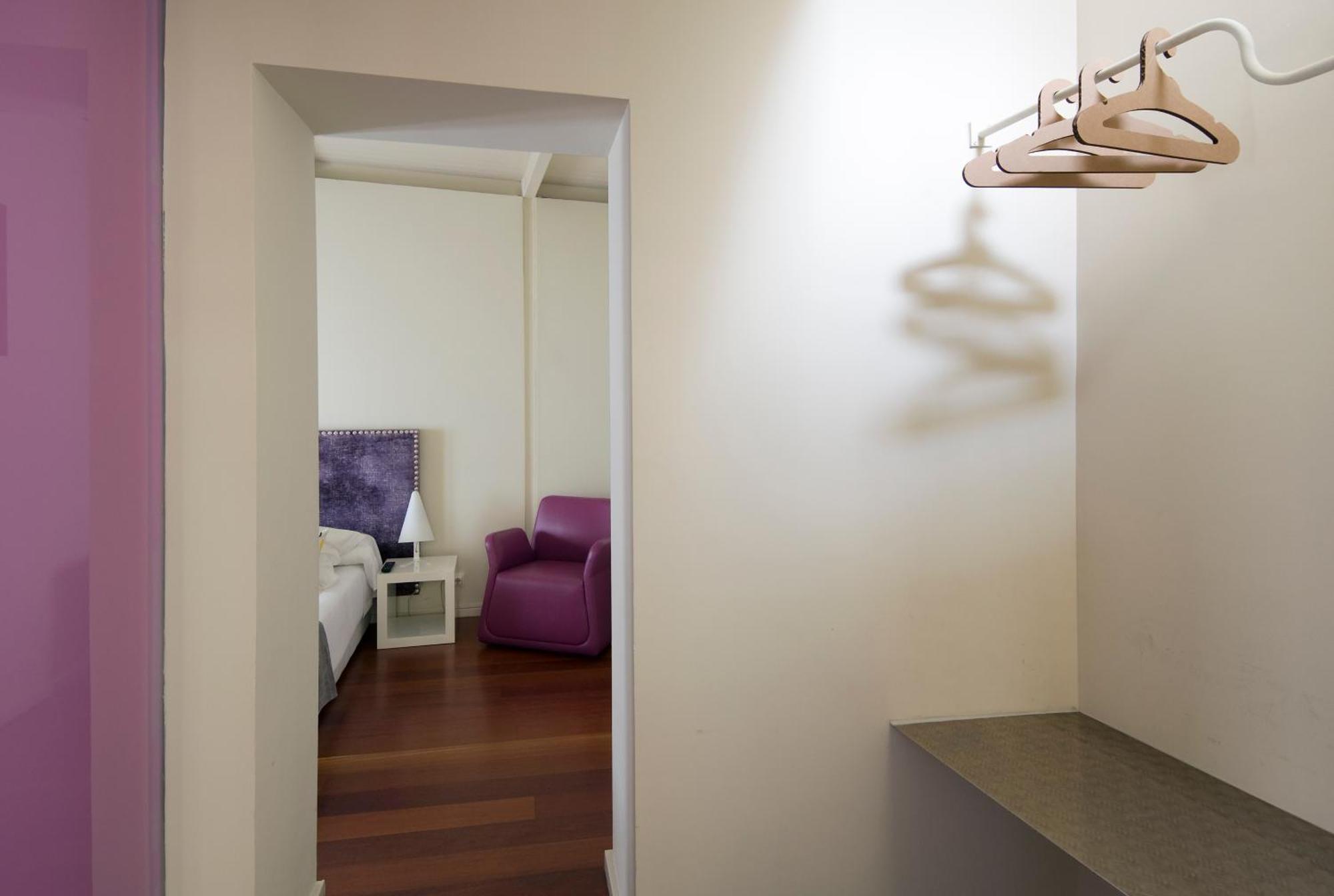 קורדובה Hotel Viento10 מראה חיצוני תמונה