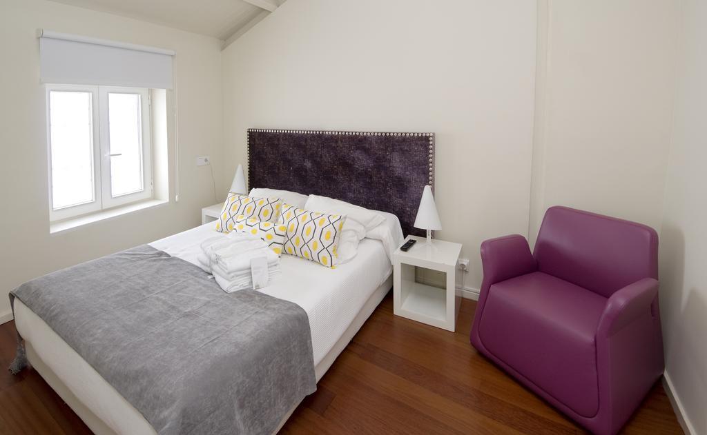 קורדובה Hotel Viento10 מראה חיצוני תמונה