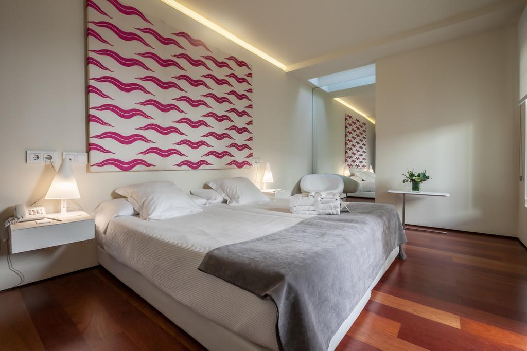 קורדובה Hotel Viento10 מראה חיצוני תמונה