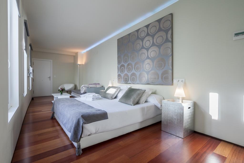 קורדובה Hotel Viento10 מראה חיצוני תמונה