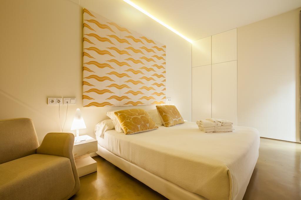 קורדובה Hotel Viento10 מראה חיצוני תמונה